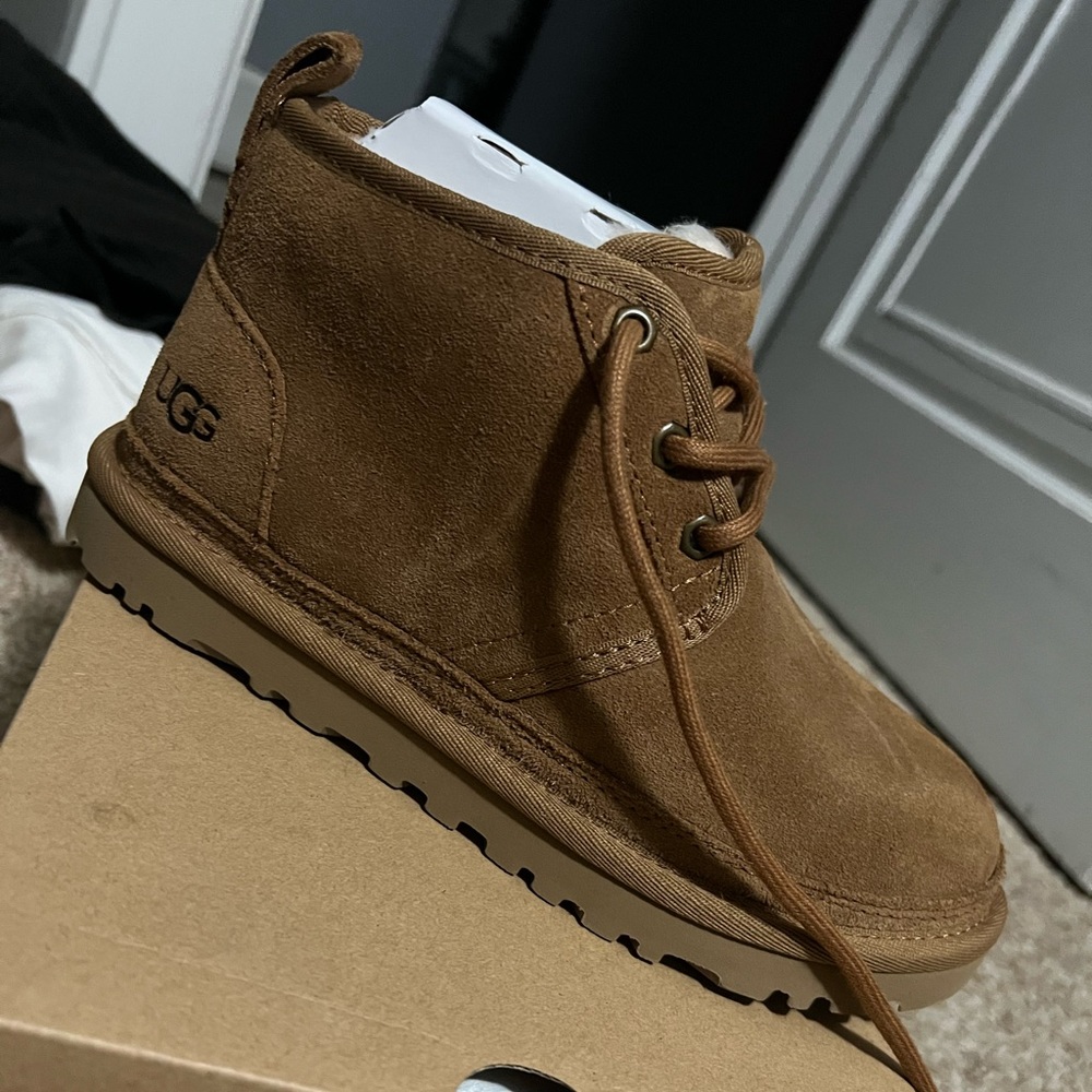 UGG Neumel Boots